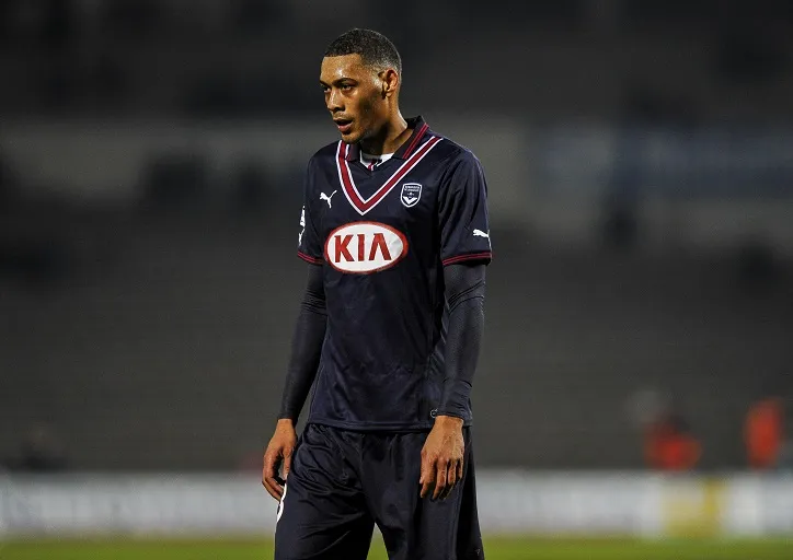 Hoarau espère vendre du rêve