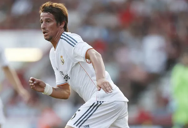 MU : Coentrão tout proche de signer