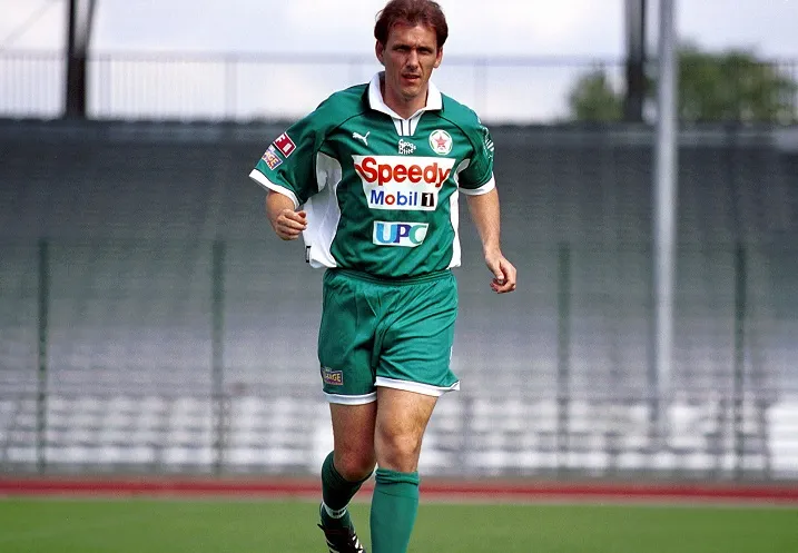 Cascarino, Zlatan et le Ballon d&rsquo;or