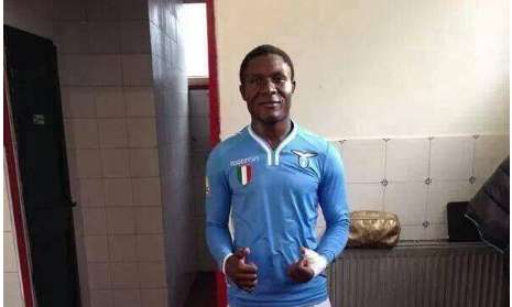 Photo : Polémique sur l’âge d’un joueur