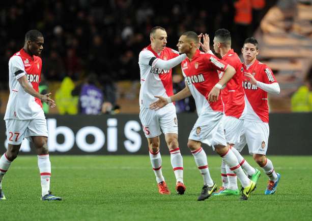 Monaco, Lyon &amp; Barcelone = 336€ à gagner