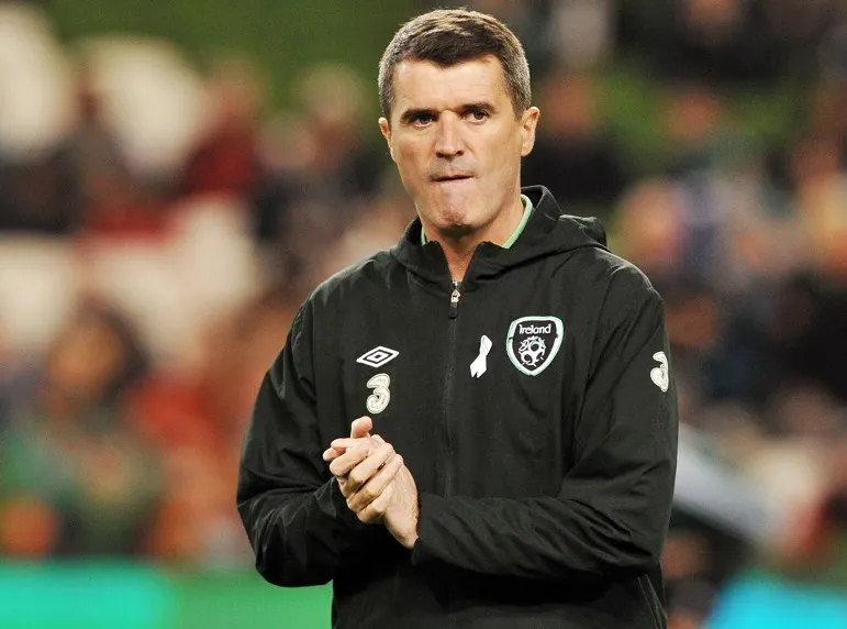 Manchester : Keane critique le recrutement