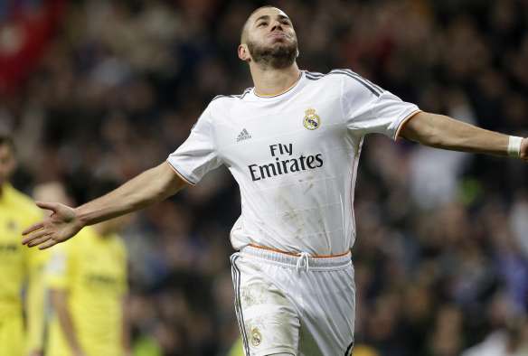 Blog : Du calme, la Benzemania