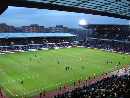 West Ham vend son stade