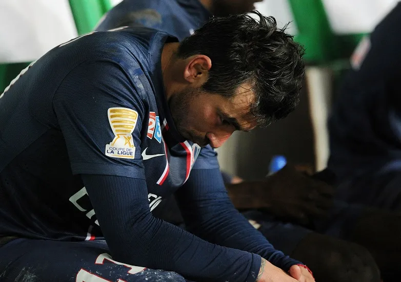 Argentine : l&rsquo;oncle de Lavezzi assassiné