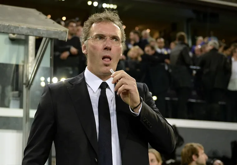 PSG : Blanc blanchi