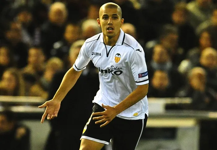 Zidane aime bien Feghouli