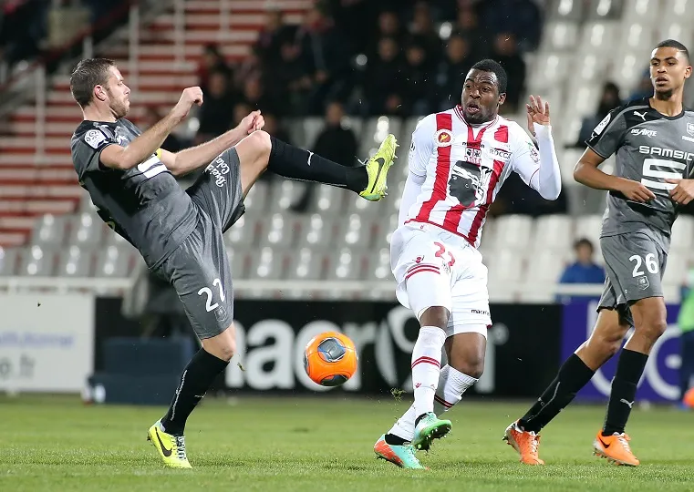 Joueurs ivres, Rennes obligé de démentir