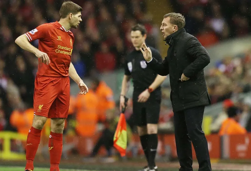 Comment Rodgers a révolutionné Liverpool