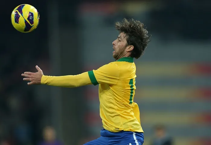 Brésil : sans Lucas et Maxwell