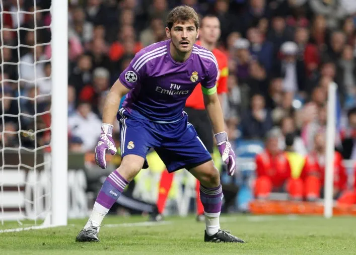 Coupe du Roi : Casillas le recordman
