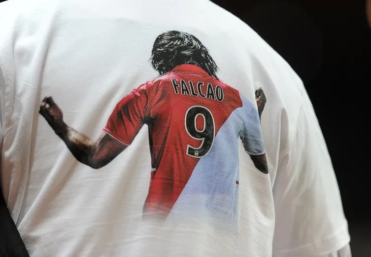 Des nouvelles de Falcao