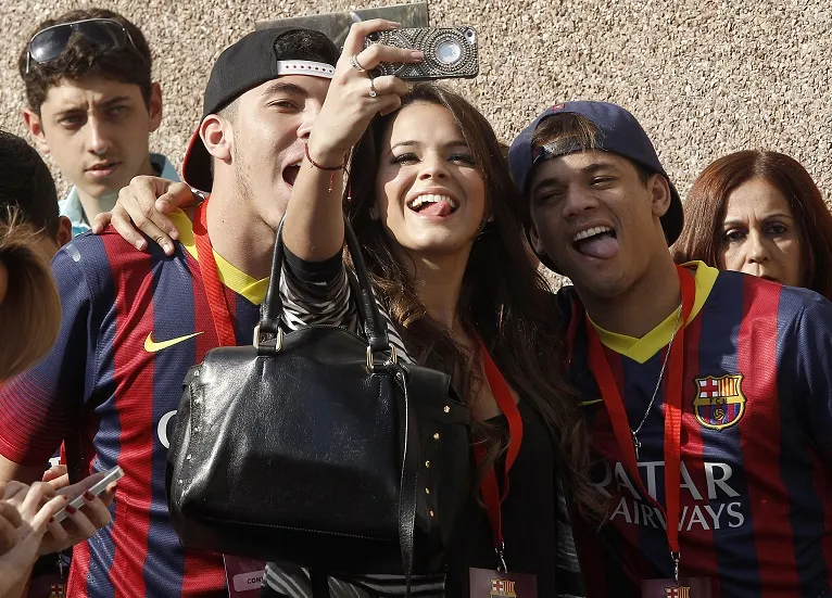 Neymar s&rsquo;est fait larguer