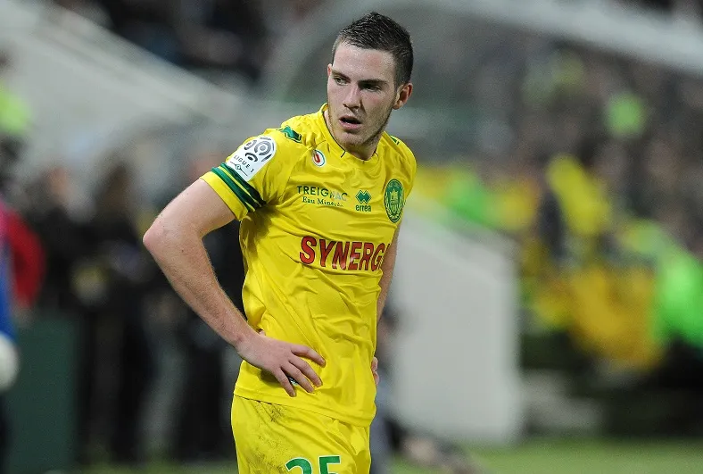 Nantes perd 3 points !