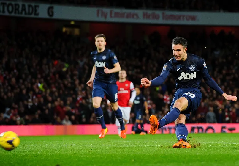 Manchester ralentit les Gunners