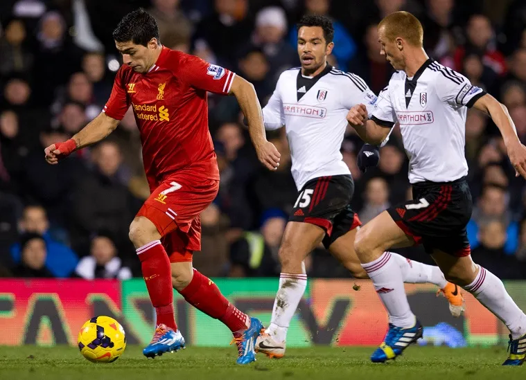 Liverpool sur le fil, Tottenham sur sa lancée