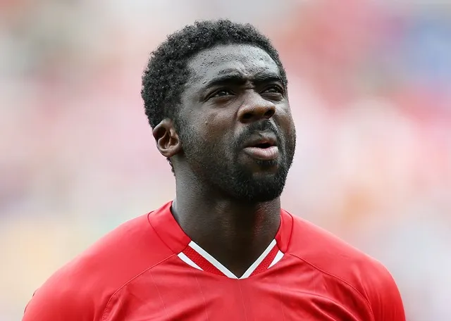 Les 5 minutes folles de Kolo Touré