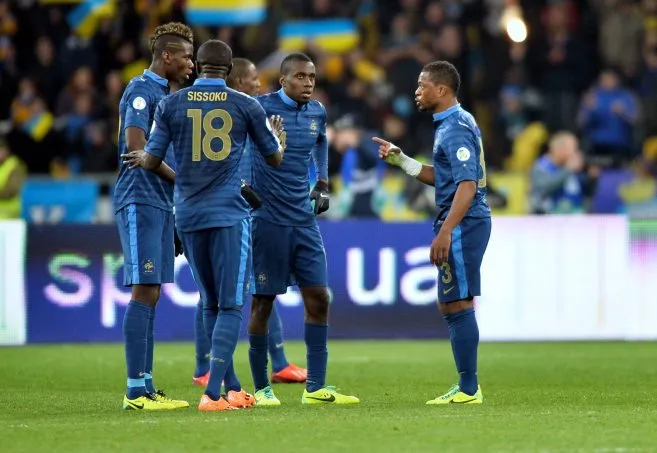 FIFA : La France remonte à la 18e place