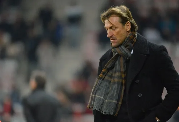 Renard, futur sélectionneur du Maroc ?