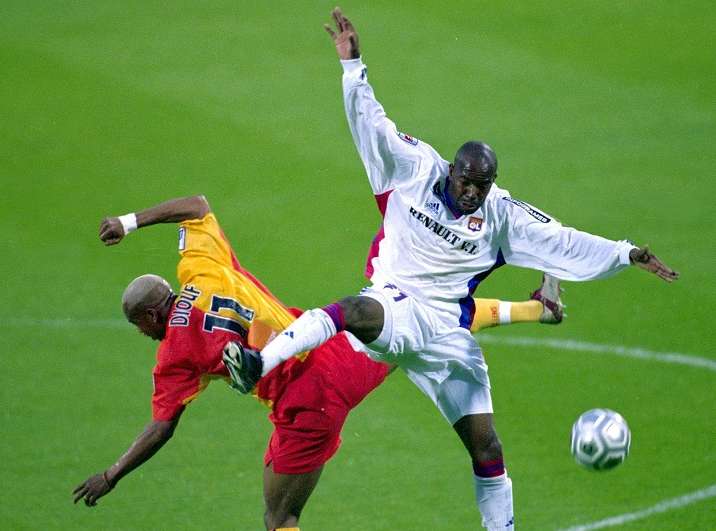 «<span style="font-size:50%">&nbsp;</span>On peut dire que c&rsquo;est le plus beau match de ma vie<span style="font-size:50%">&nbsp;</span>»