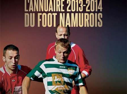 Le «<span style="font-size:50%">&nbsp;</span>Panini<span style="font-size:50%">&nbsp;</span>» des amateurs belges