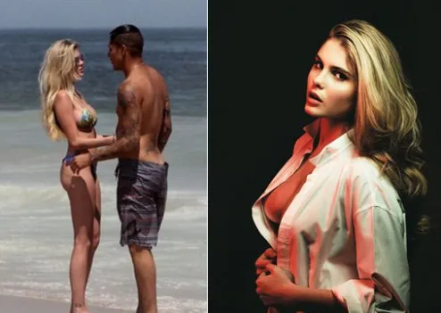 Photo : Guerrero en bonne compagnie