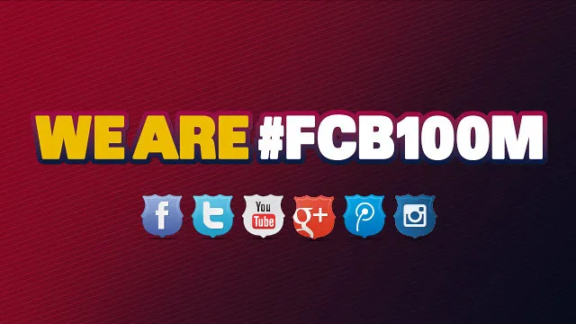 Photo : Le record du Barça