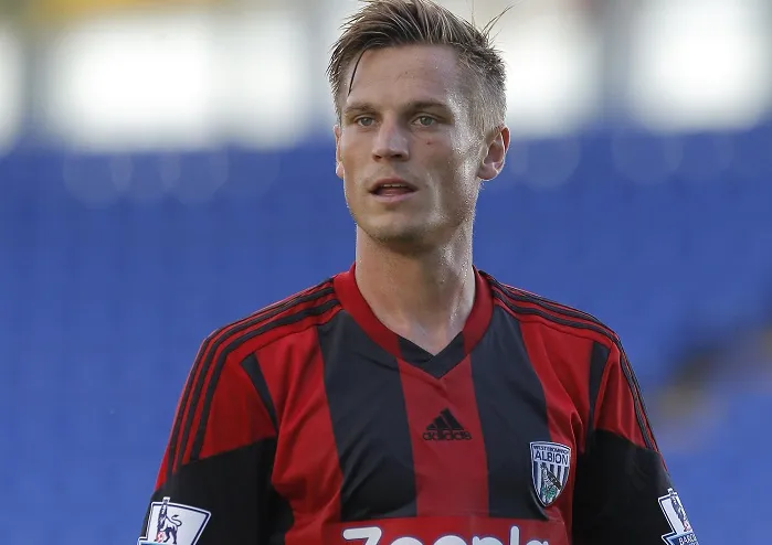 La bonne action de Markus Rosenberg