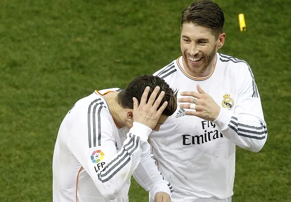 Briquet : l’Atlético Madrid à l’amende