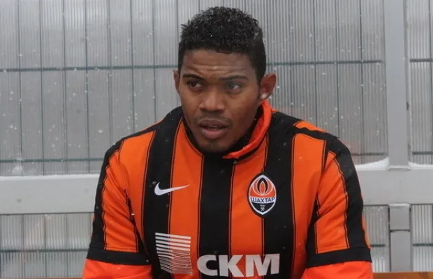 Le Shakhtar soutient la famille de Maicon
