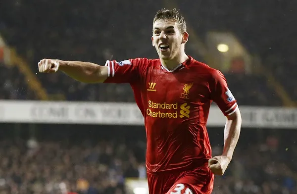 Flanagan croit au titre