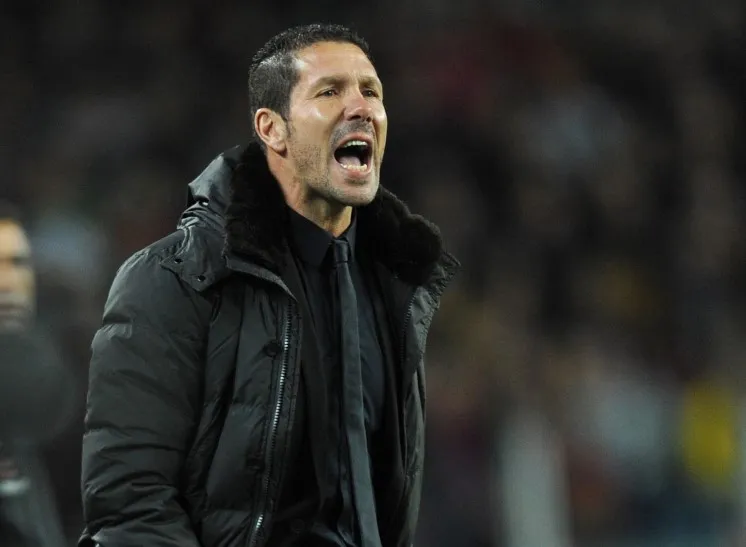 L&rsquo;Atlético Madrid cherche son second souffle