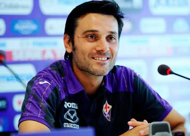 Jusqu&rsquo;où volera la Fiorentina de Montella ?