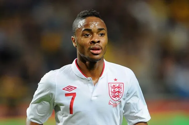 Sterling peut rêver du Brésil