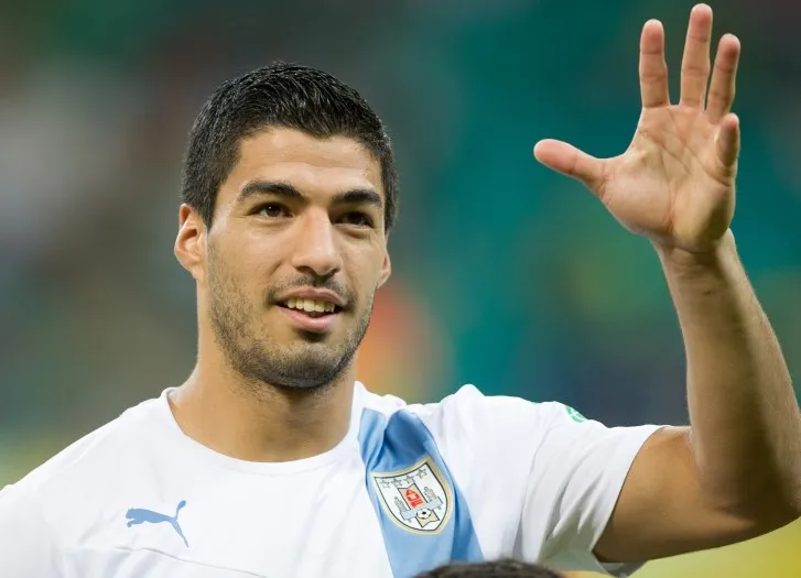Suarez, petit-fils ingrat ?