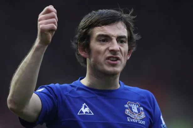 Everton élimine Swansea