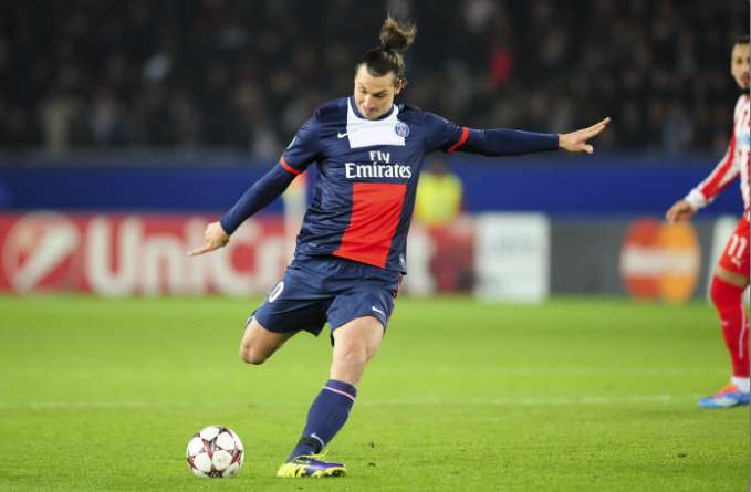 En direct : Bayer Leverkusen – Paris S-G (0 – 4)