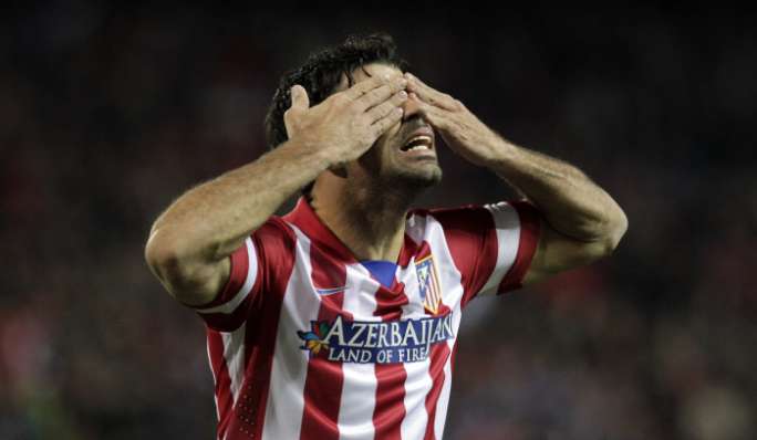 En direct : AC Milan – Atlético Madrid (0 – 1)