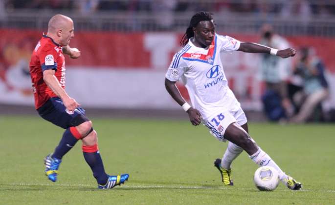 En direct : Lille – Lyon