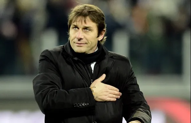 Conte répond à Capello