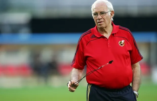 Luis Aragonés aura sa rue à Madrid