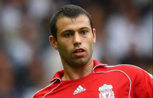 Mascherano règle ses comptes