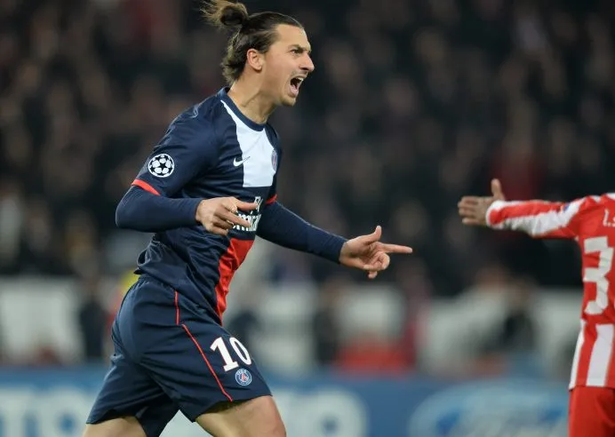 Zlatan ne connaissait pas Fontaine