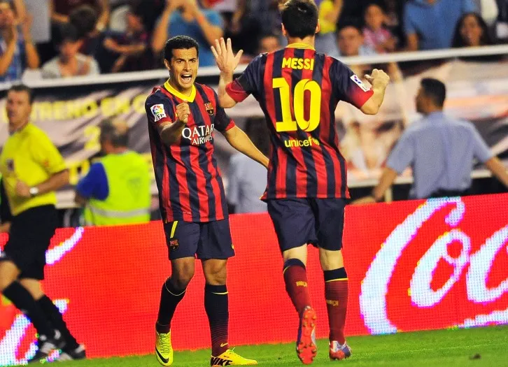 Le casse-tête offensif du Barça de Tata