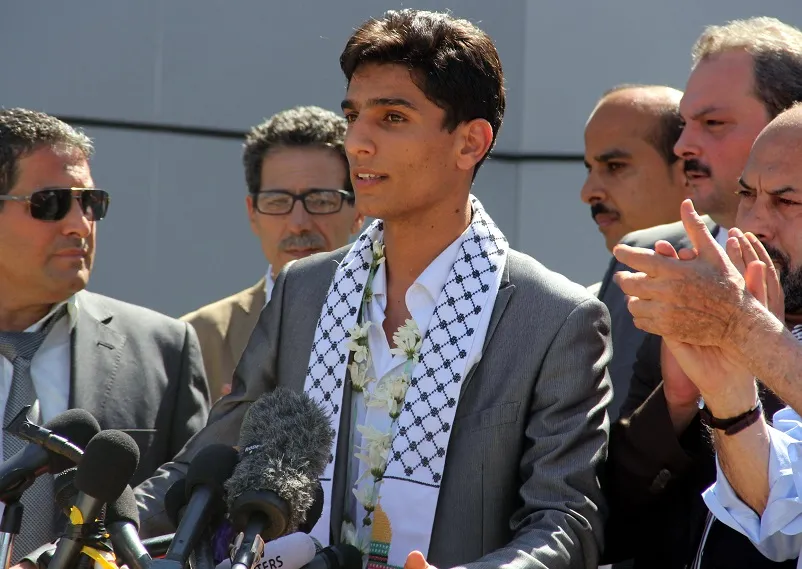 Arab Idol : la FIFA à reculons