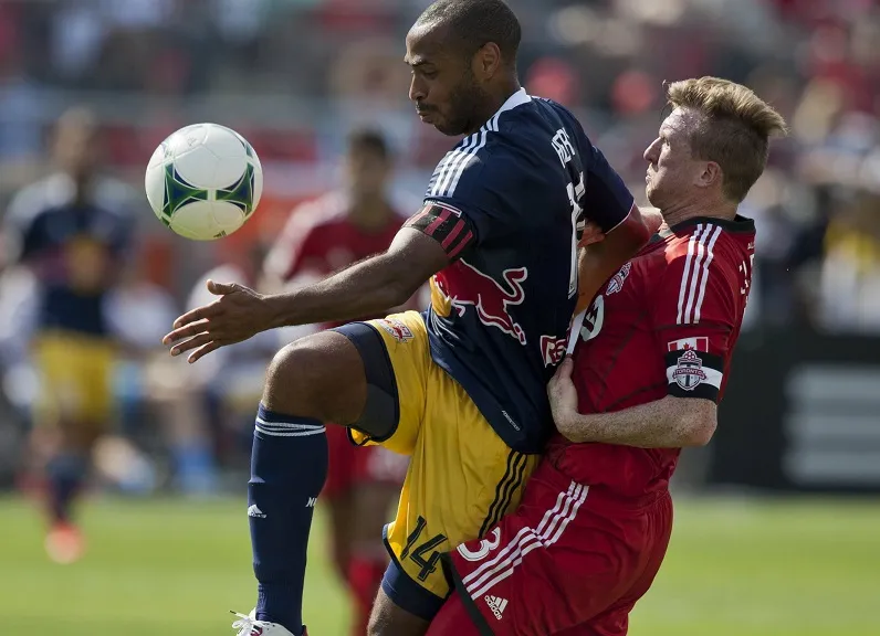 Henry renseigne sur son avenir