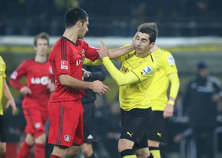 Emir Spahic est-il aussi méchant qu’on le dit ?