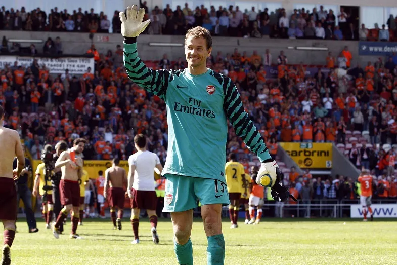 Lehmann, sac volé et récompense