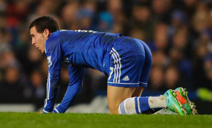 En direct : Chelsea – Everton (1 – 0)