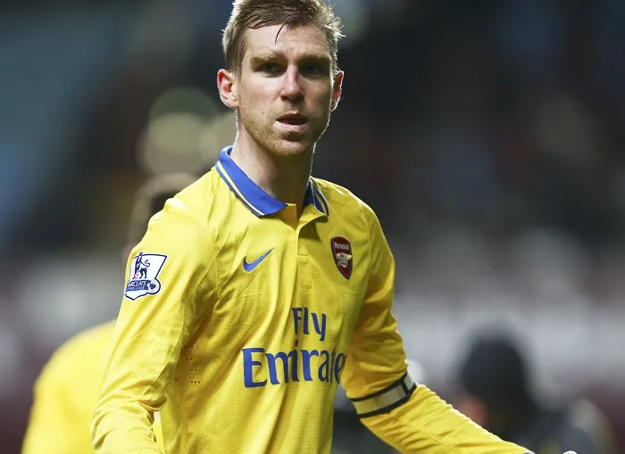 Mertesacker voit le Bayern «<span style="font-size:50%">&nbsp;</span>intouchable<span style="font-size:50%">&nbsp;</span>»